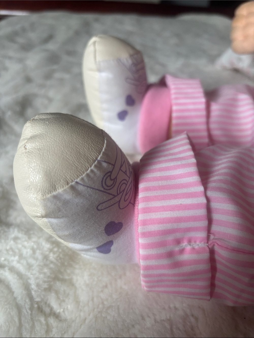90s Playschool Kid Sister doll - Picture 2 of 7